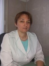 Халикова Наргис Мамуровна