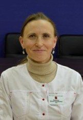 Бутюгина Оксана Геннадьевна