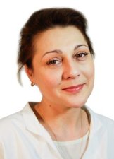 Васильева Елена Викторовна