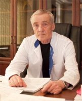 Дземешкевич Сергей Леонидович