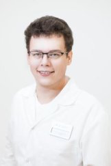 Шумков Андрей Алексеевич