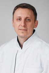 Макаров Юрий Александрович