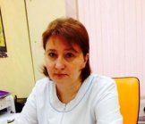 Гаврикова Нина Витальевна