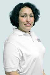 Полякова Елена Александровна