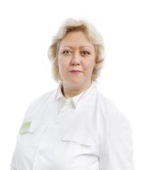 Соловова Татьяна Алексеевна
