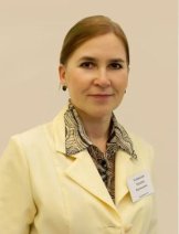 Успенская Татьяна Евгеньевна