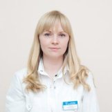 Федурина Виктория Юрьевна
