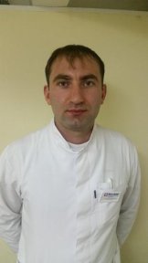 Бестаев Сослан Валерьевич