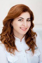 Осипян Мaринa Грaнтовнa