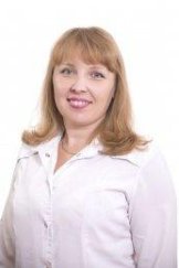 Жидкова Светлана Викторовна