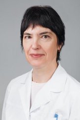 Соколова Ольга Борисовна