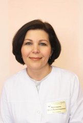 Мавлюдова Ольга Всеволодовна