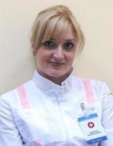 Гаврилина Юлия Викторовна