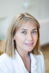Мамедова Умай Энверовна