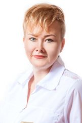 Васильева Ольга Владимировна