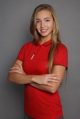 Горбунова Софья