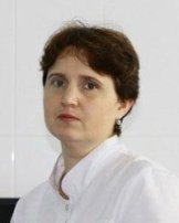 Голишникова Юлия Николаевна