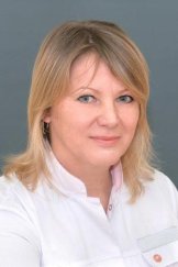 Солохова Татьяна Ивановна