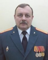 Петричко Евгений Григорьевич