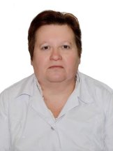 Григорьева Екатерина Анатольевна