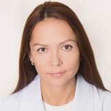 Сауткина Юлия Мазитовна