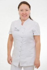 Прохорова Екатерина Валерьевна