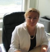 Милованова Ольга Андреевна