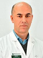 Дибиров Ахмед Абдулвагабович