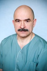 Кувшинов Евгений Владимирович