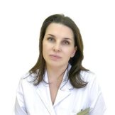 Буянова Оксана Владимировна