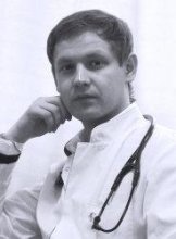 Глушенков Дмитрий Владимирович