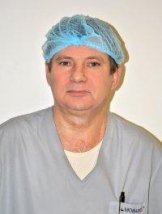 Гейкин Валерий Александрович