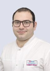 Романов Жирайр Маисович