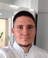 Зубков Артем Владимирович