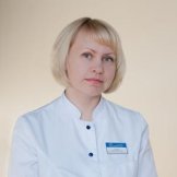 Сапунова Светлана Валерьевна