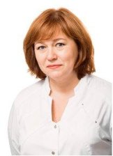 Коба Светлана Вадимовна