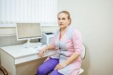 Попова Ольга Петровна