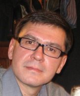 Шарапов Артур Равкатович