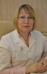 Козлова Мария Николаевна