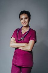 Строковская Ирина Афанасьевна
