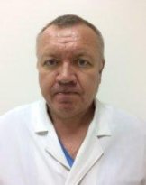 Комиссаров Александр Борисович