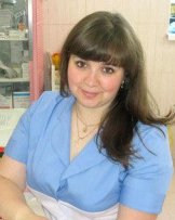 Малыгина Марина Анваровна