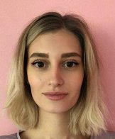 Колесникова Анастасия Евгеньевна
