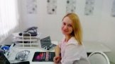 Руднева Екатерина Владимировна
