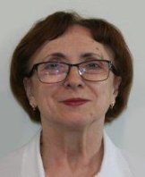 Фадина Валентина Владимировна