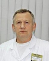 Стариков Владимир Анатольевич