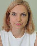Зубова Юлия Евгеньевна