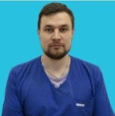 Горьков Артем Вячеславович