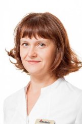 Быстрова Татьяна Викторовна