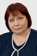 Тужикова Людмила Романовна